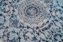 Mijölnir Raiya Alfombrilla de Baño Multicolor 100x100 cm